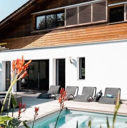 Villa La Grange