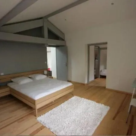 Villa La Grange *